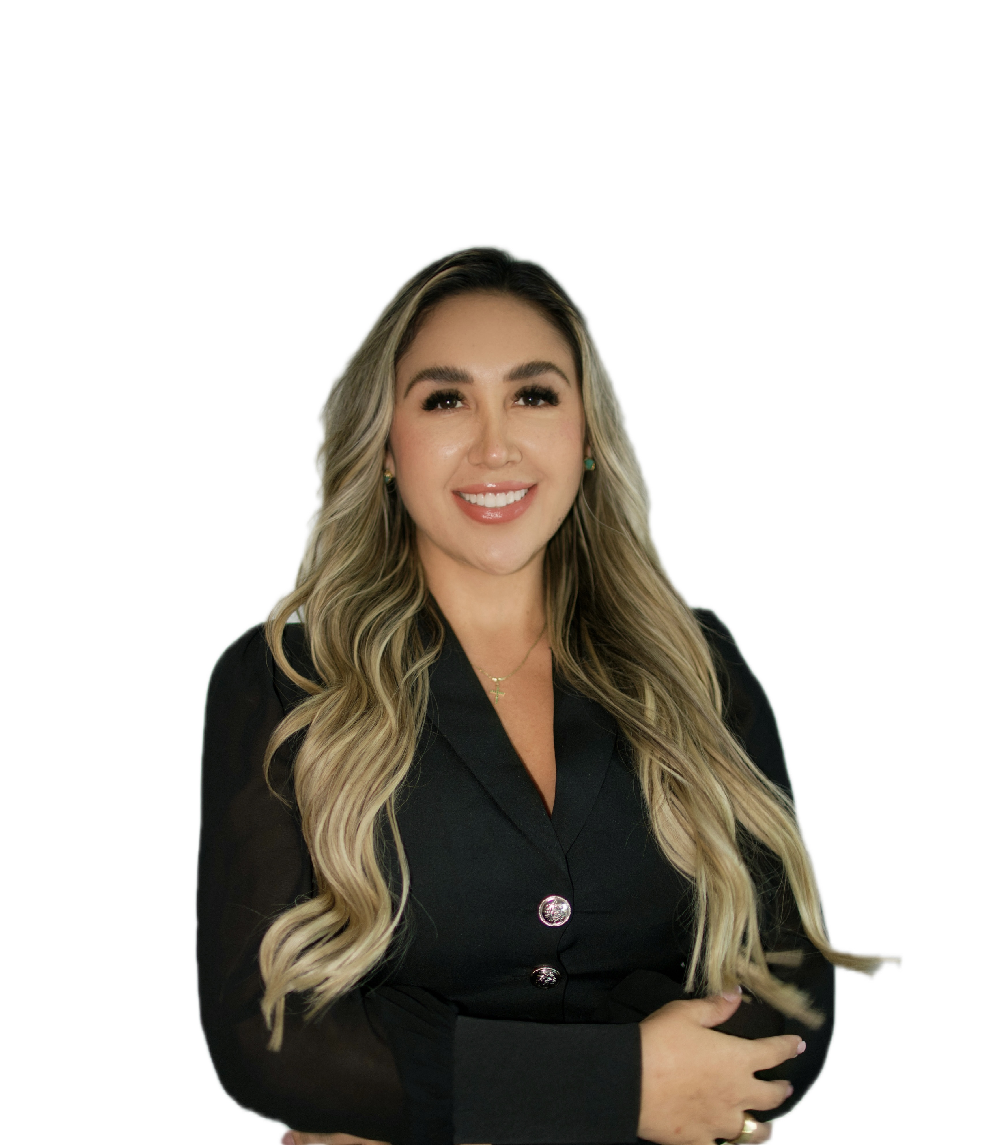 Natalia Sánchez