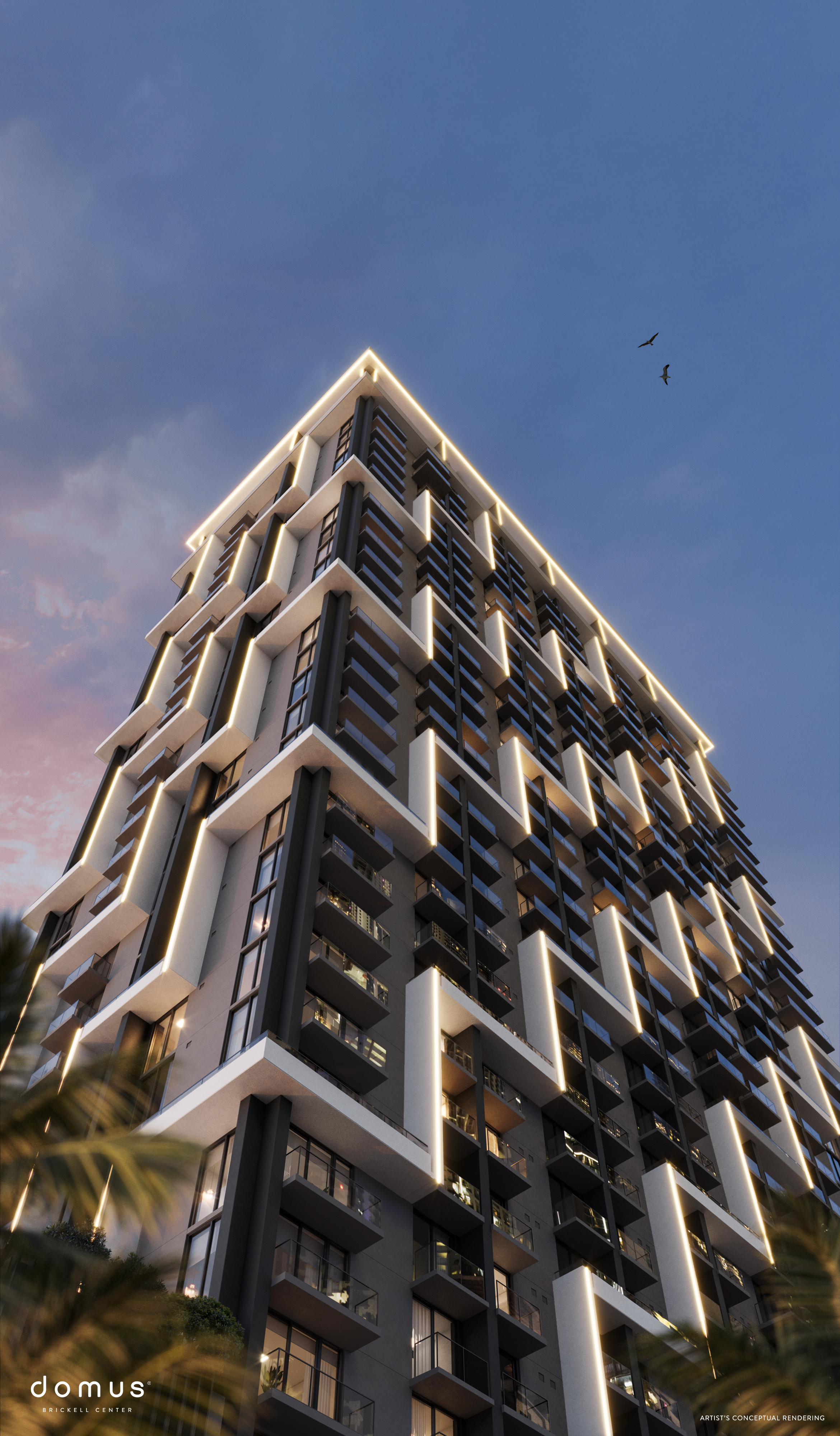 Domus Brickell Center