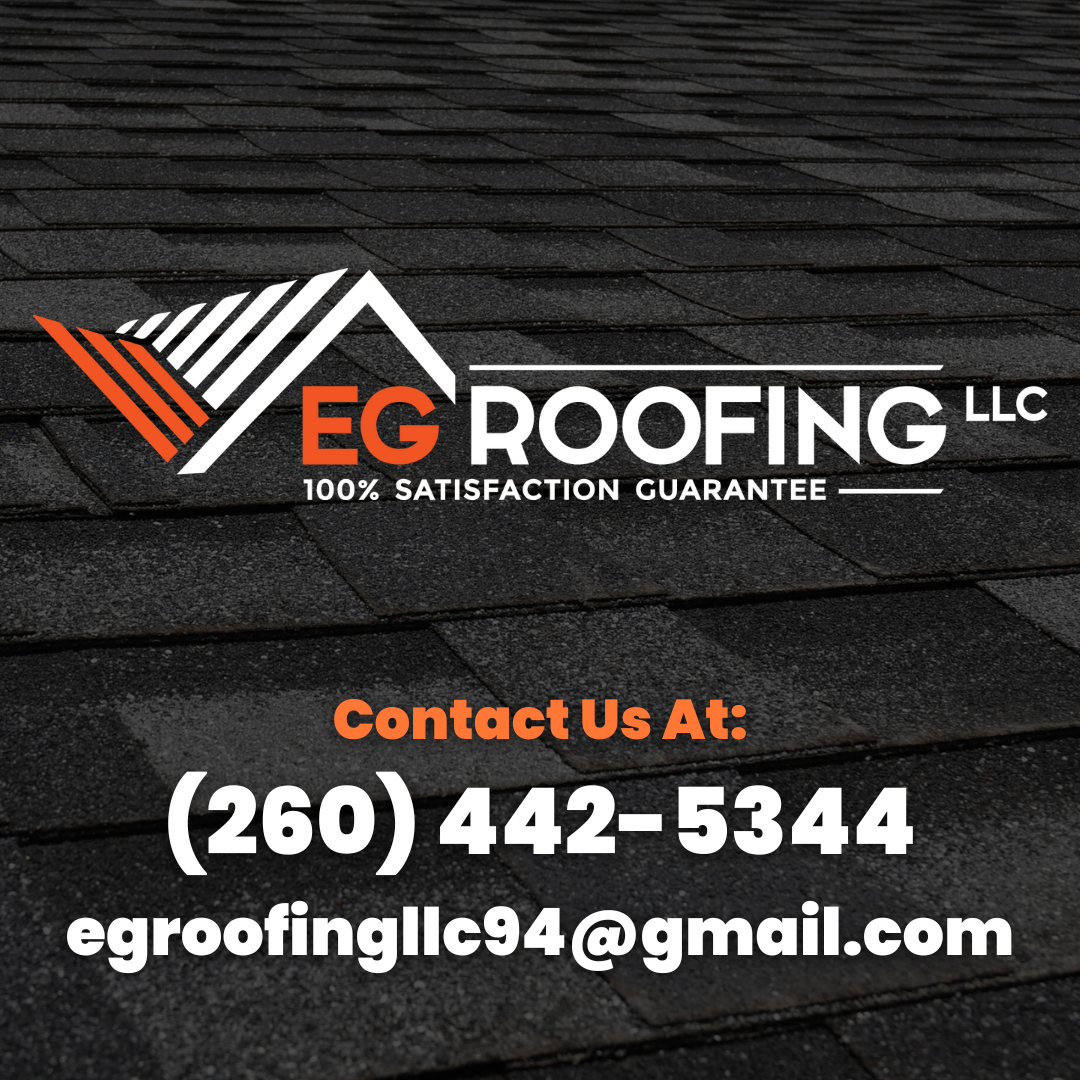 EG Roofing | Trusted Indiana Roofing Contractors
