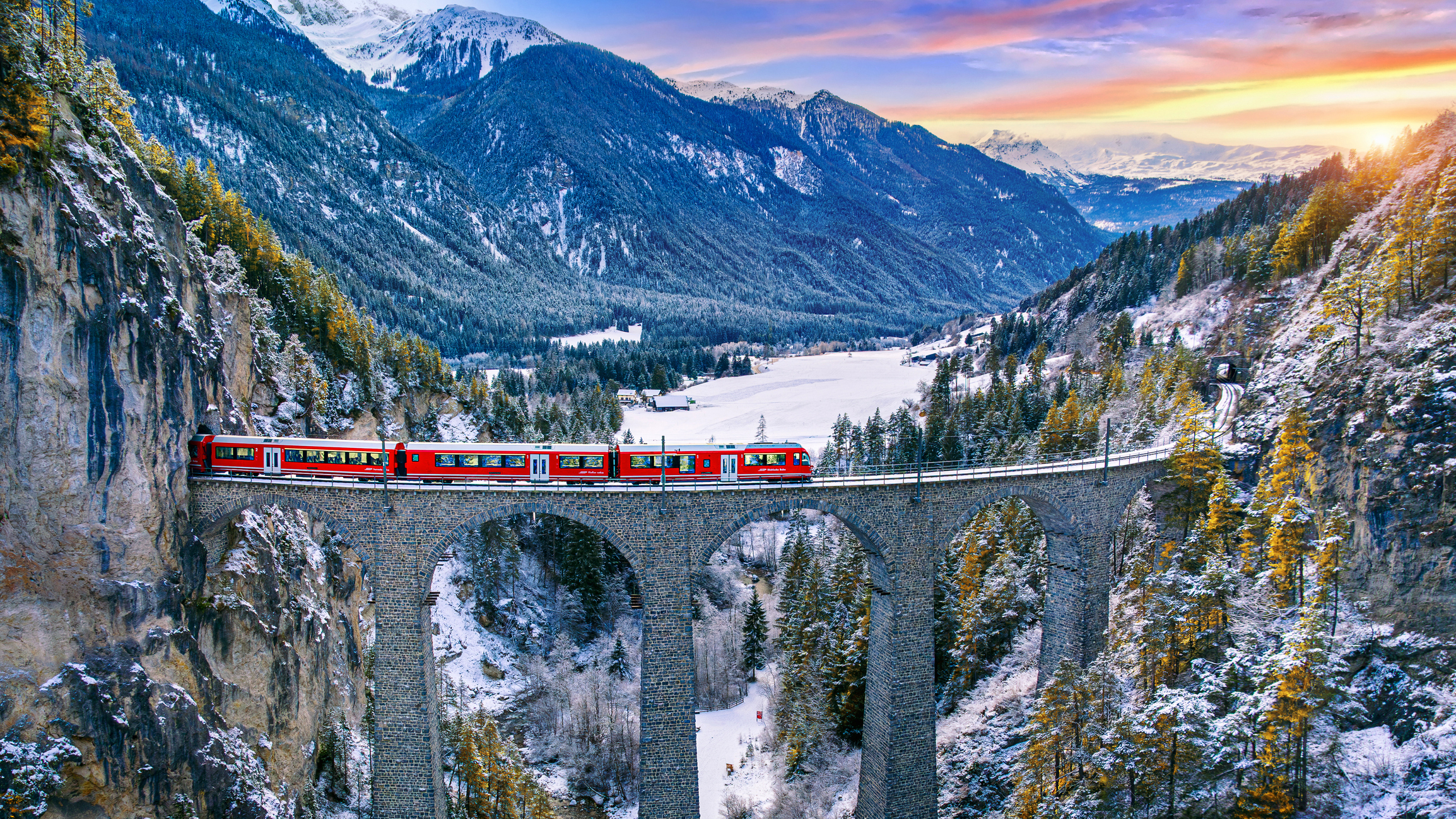 Alpes