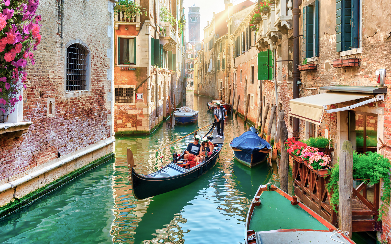 Venecia