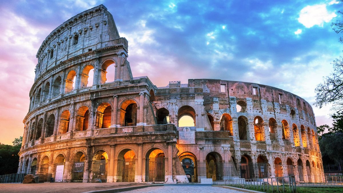 Roma