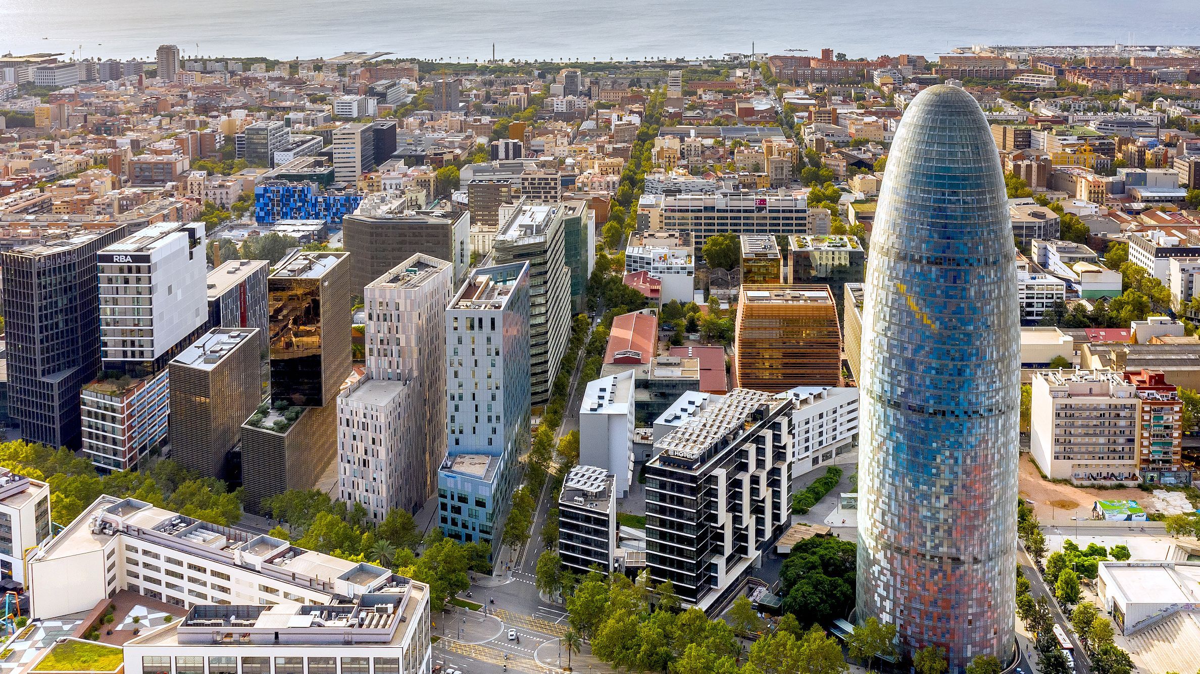 Barcelona