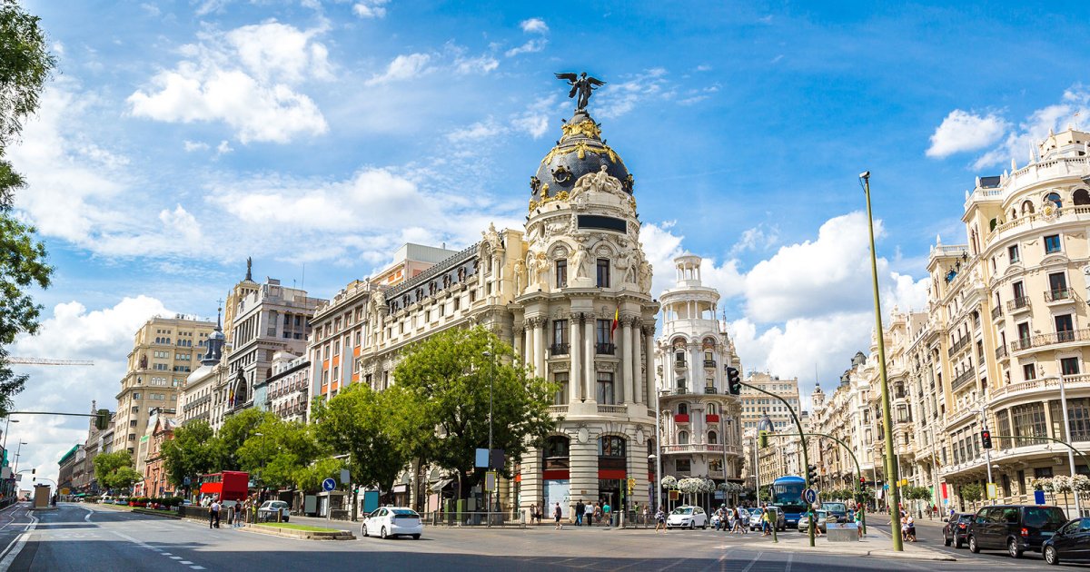 Madrid