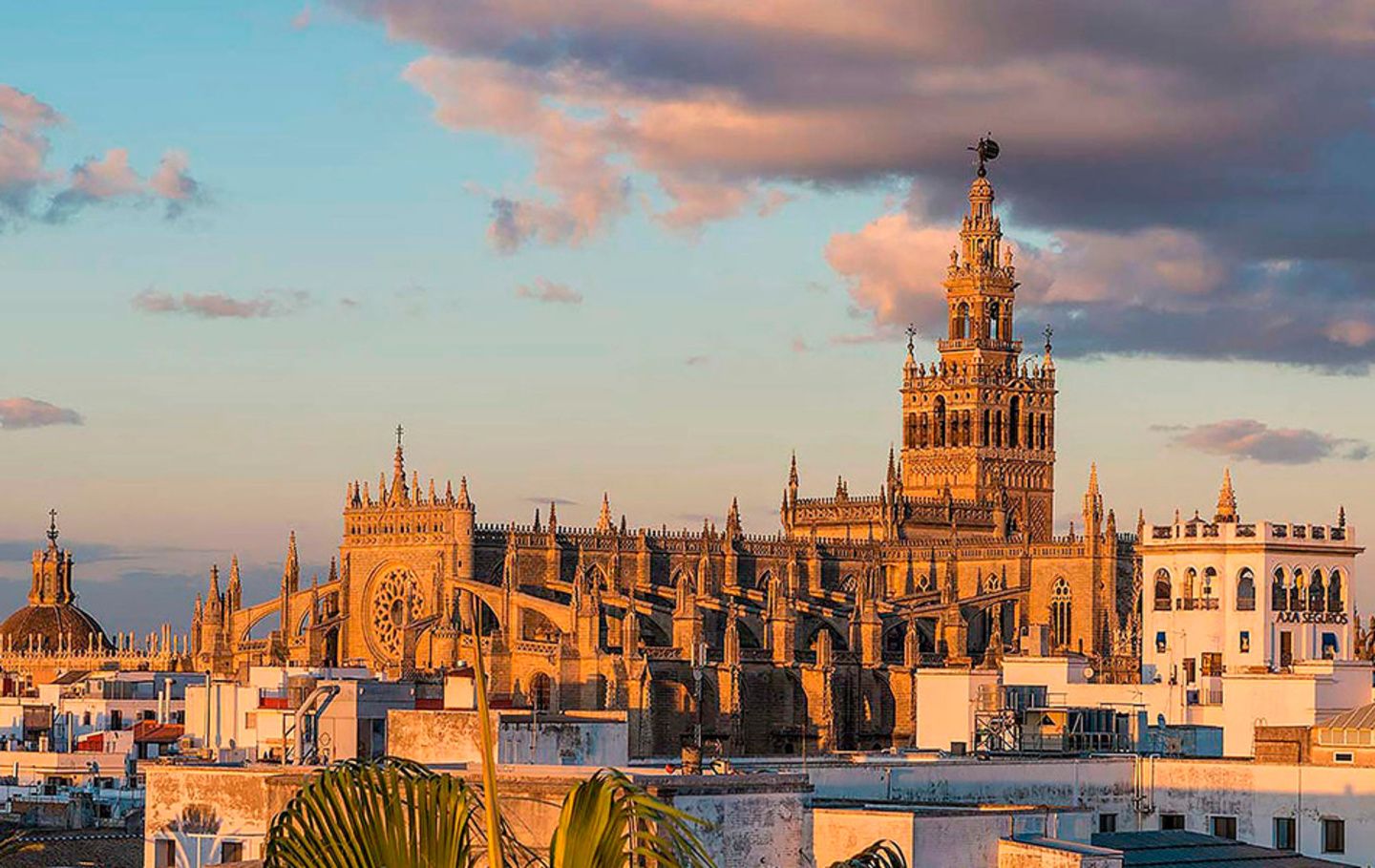 Sevilla