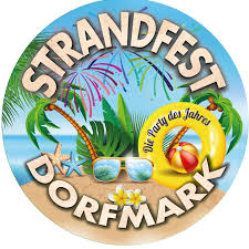 Strandfest Dorfmark