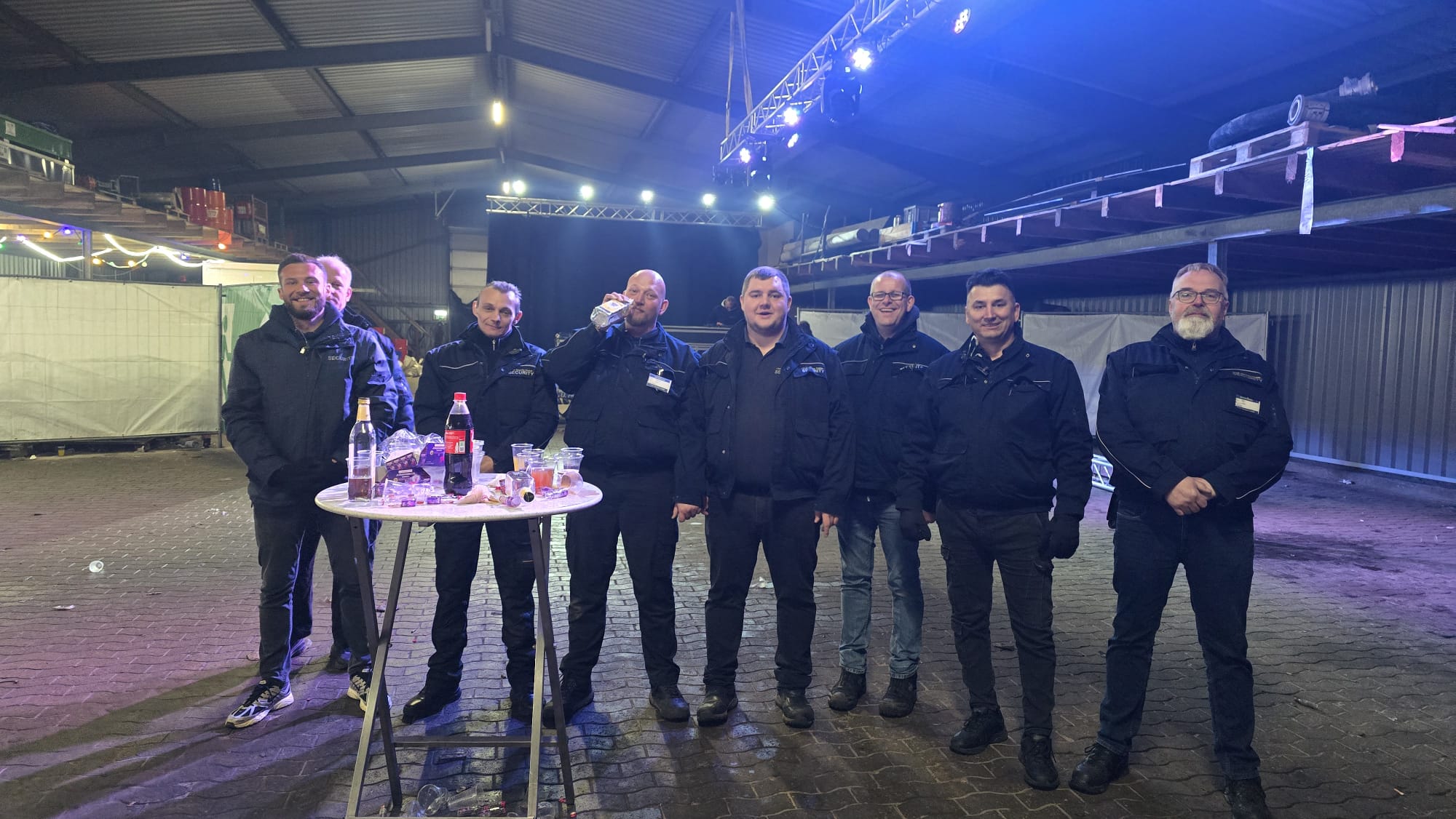 V.I.P. Security GmbH Galerie Bild 6