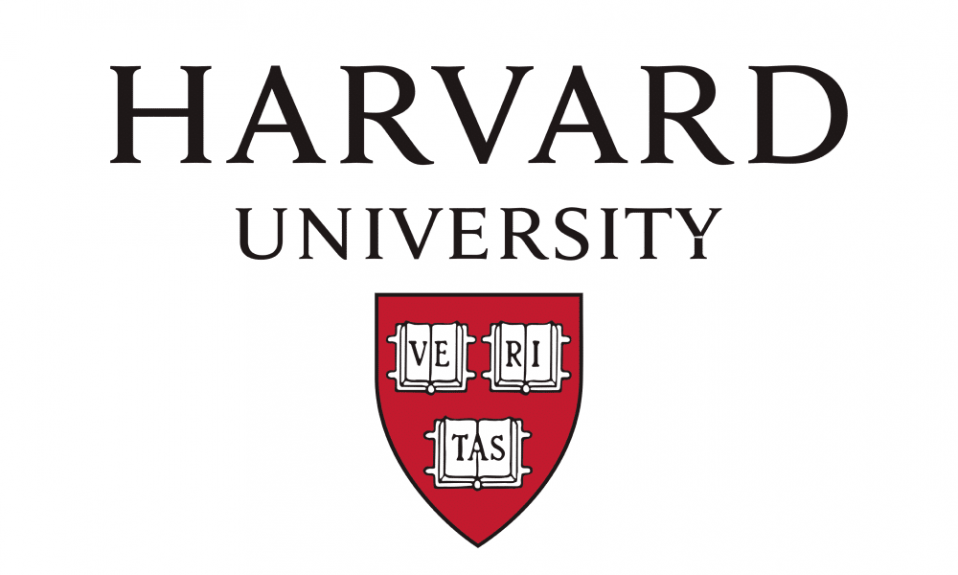 Universidad de Harvard