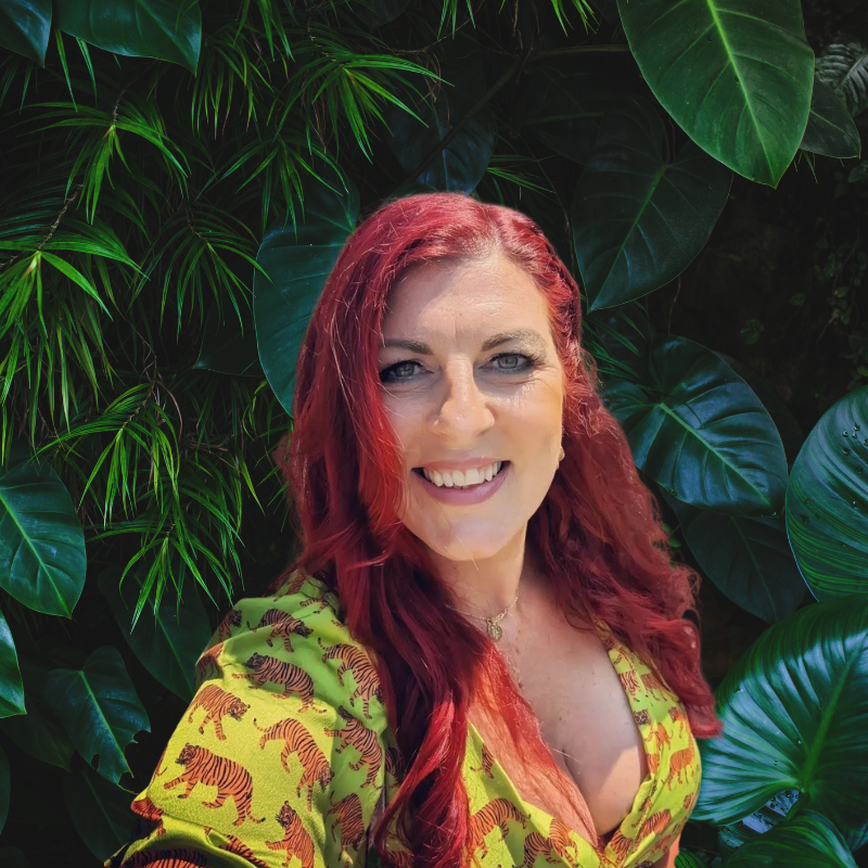 Action Creates Confidence. Not The Other Way Around.