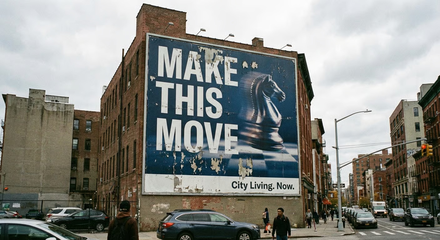 Make this Move Make this Move