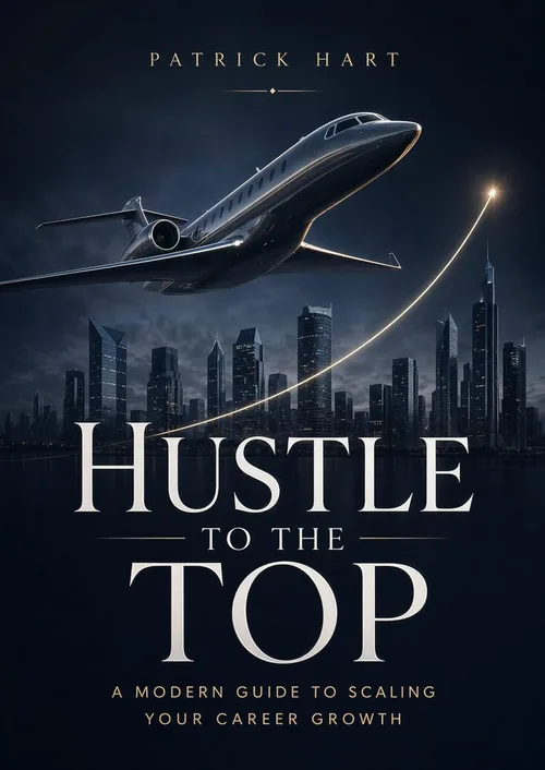 Hustle to the Top eBook