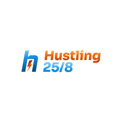 Hustling 25/8