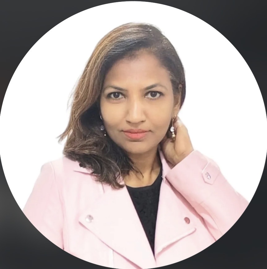 Dr. Chandni