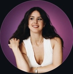 Lavinia N.