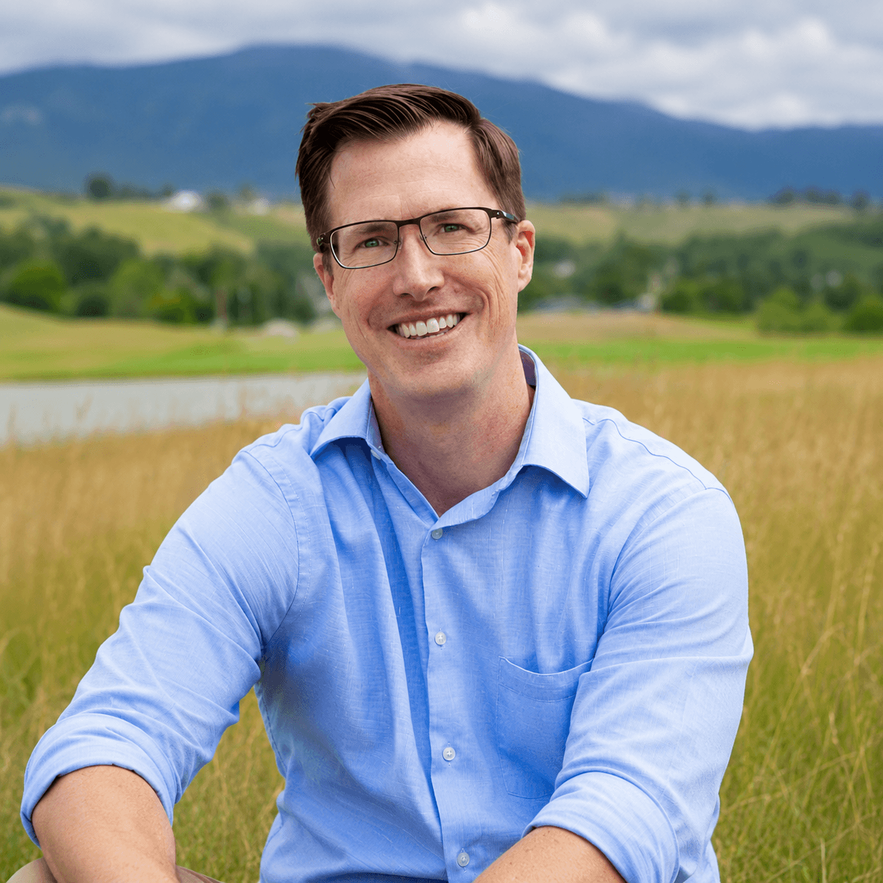 Cope Norcross, M.D. — ENT Specialist