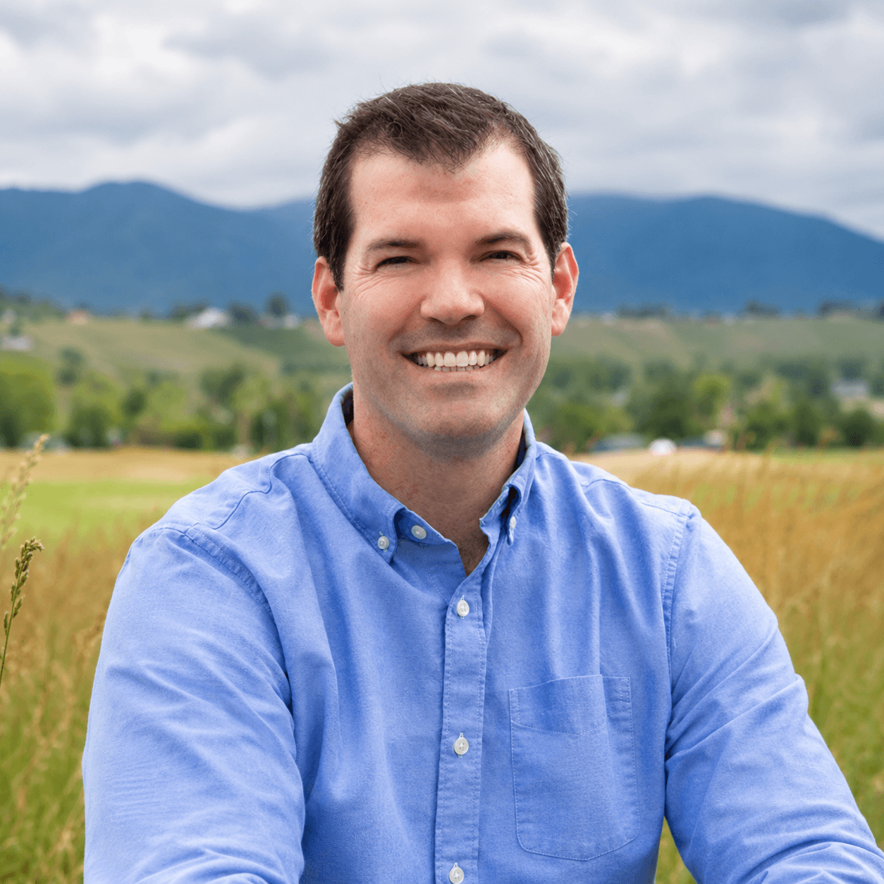 Caleb Wilson, M.D. — ENT Specialist