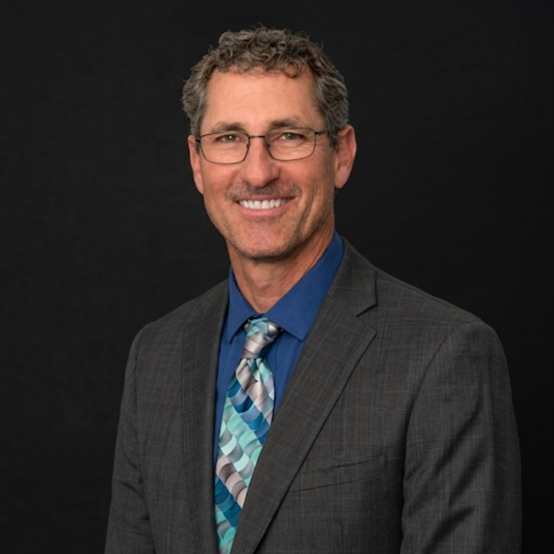 Jon, Co-founder of Synergistic Partners