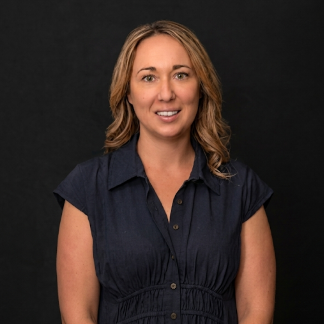 Rebecca, Co-founder of Synergistic Partners