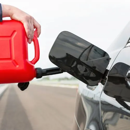 Fuel Delivery Service - Sunstate Towing LLC