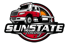 Logo - Sunstate Towing LLC