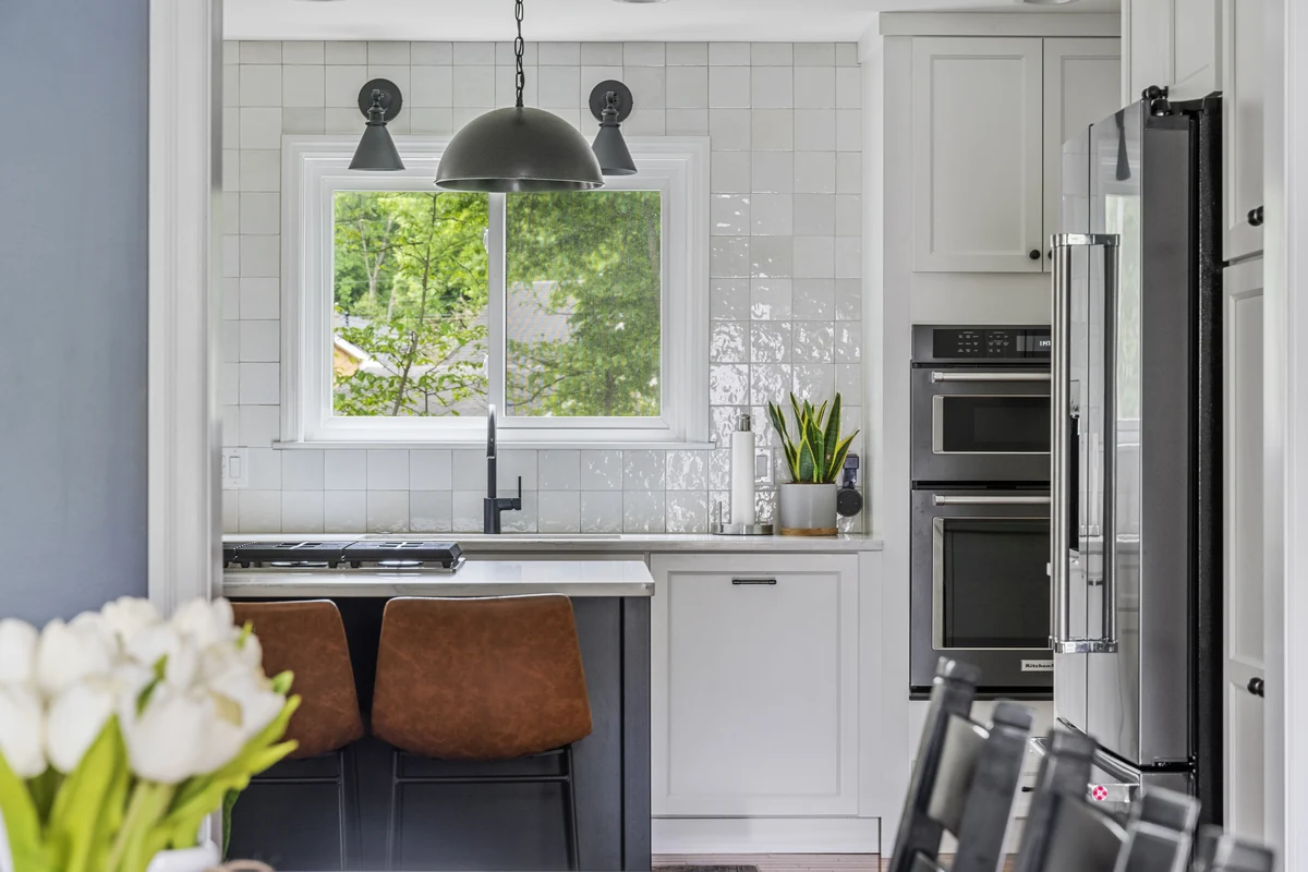 Studio 511 kitchen portfolio photograph