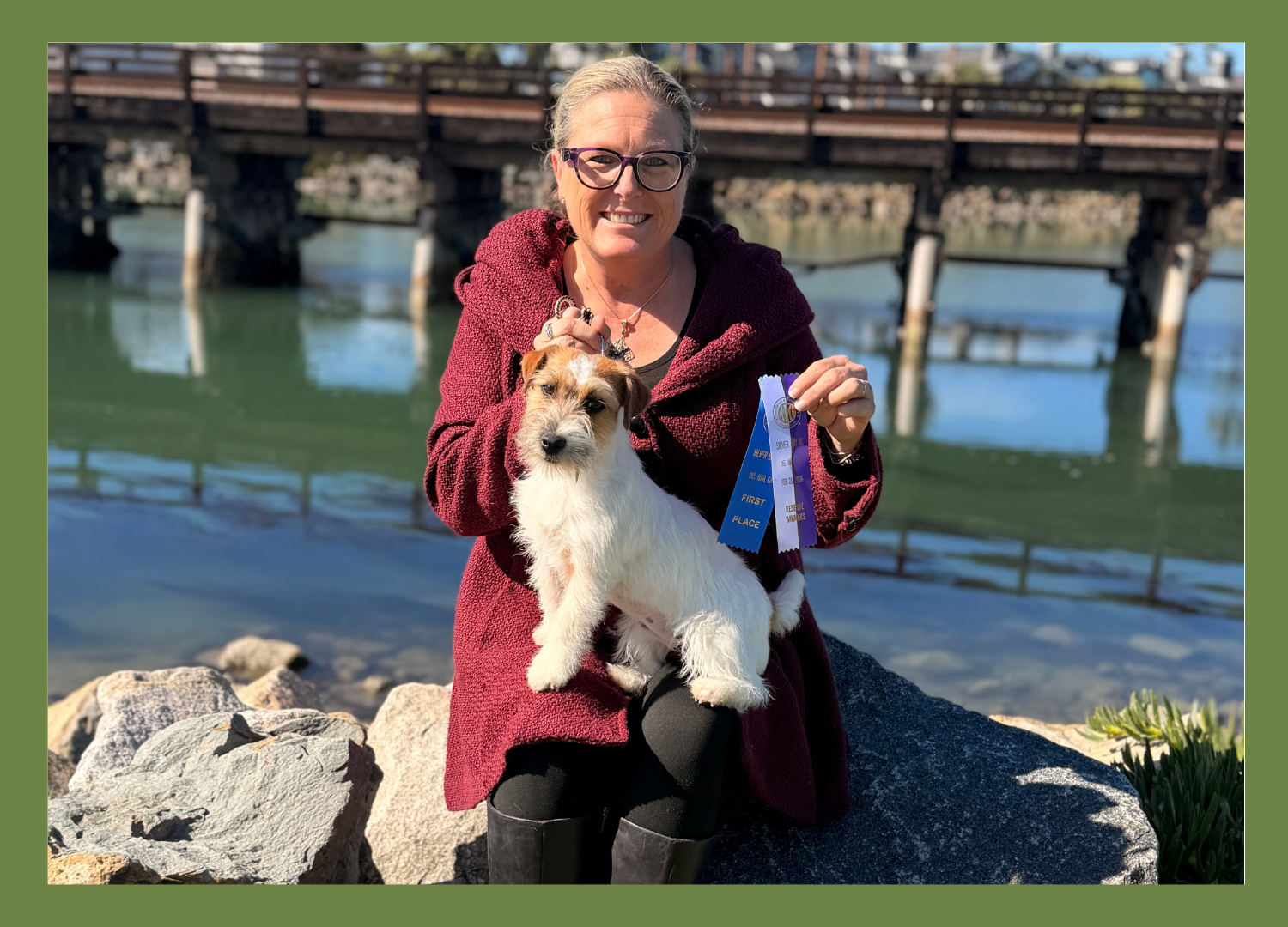 Hawk's Nest A Little Bit Oh Heaven At Breezy Meadows