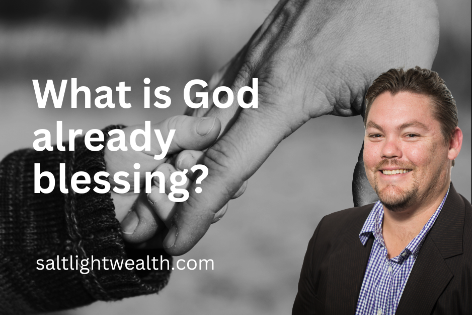 God Is Not a Compartmentalising God