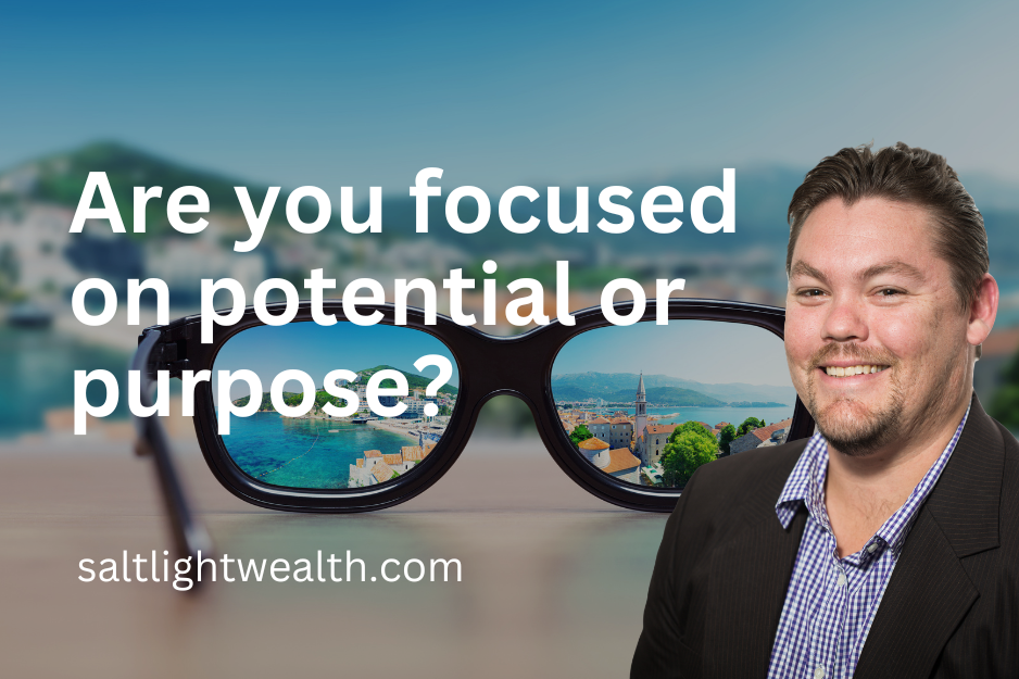 Did Jesus Reach His Potential?