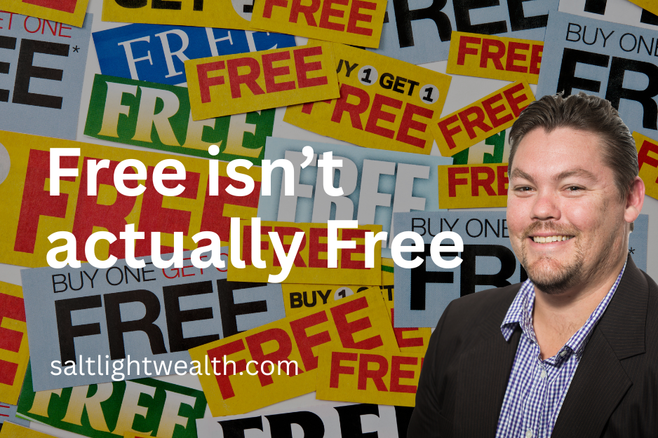 Free and Responsible: Why Freedom Without This Just Makes a Mess