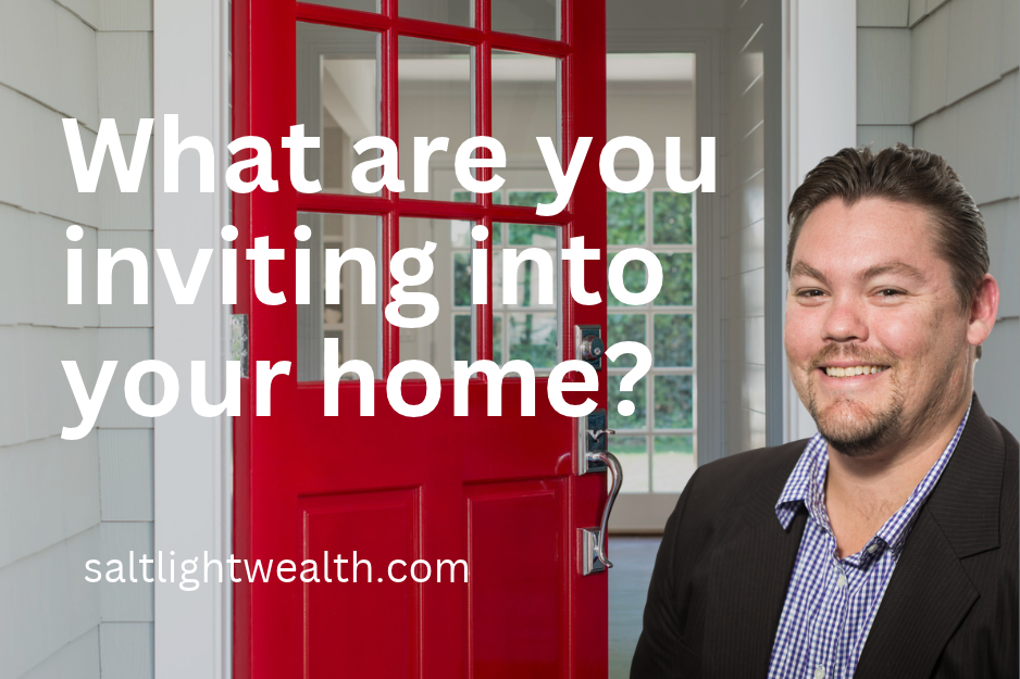 Praying Over Your Home and Workplace | Houses of Acts