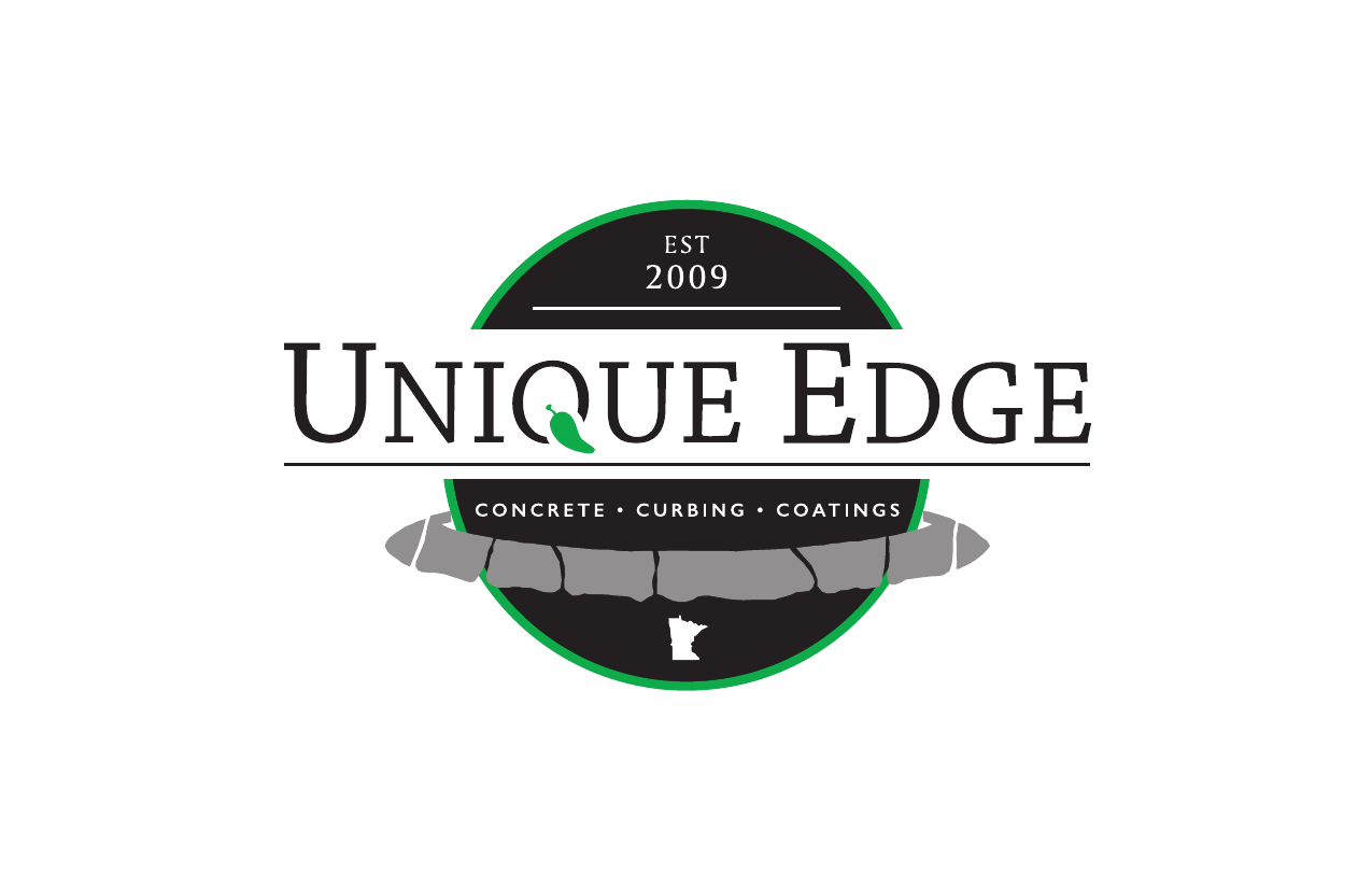 Unique Edge LLC - Concrete Curbing Specialists
