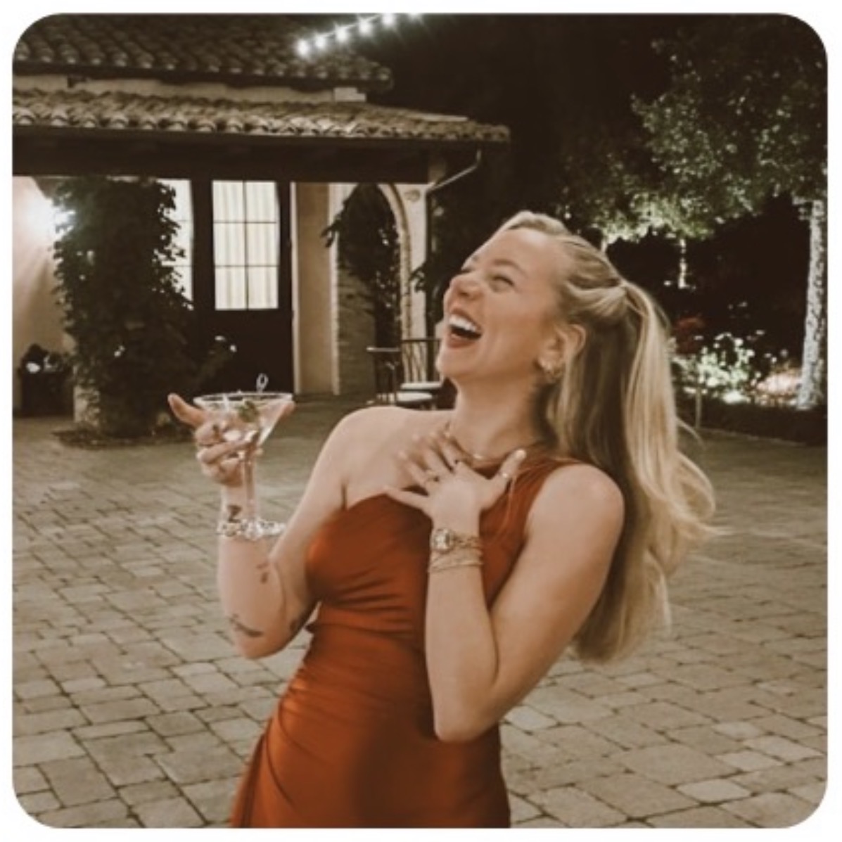 Becca Barnoski
