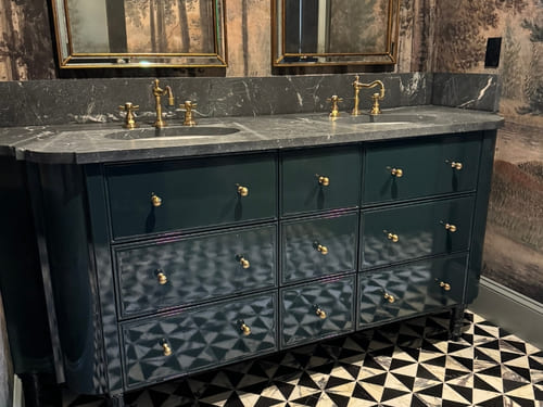 Countertops in Silverton