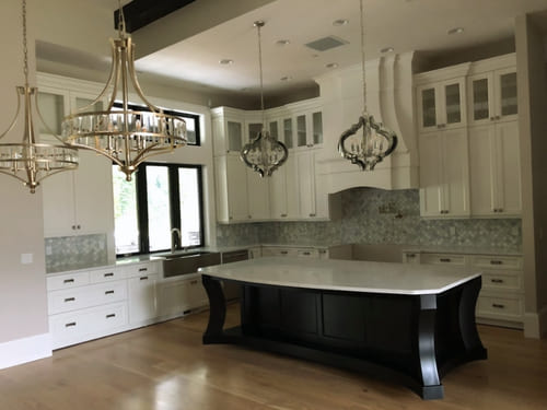 Custom Cabinets Silverton