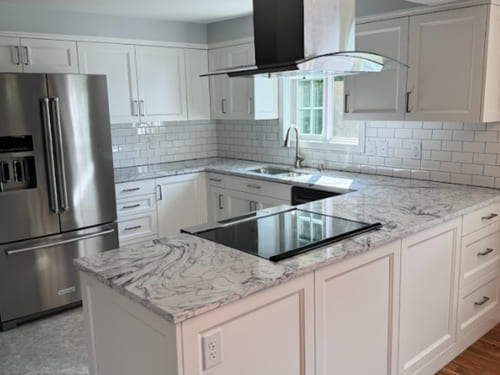 Bathroom Remodels Silverton