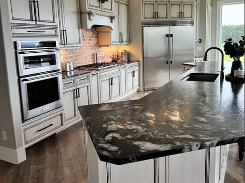 Kitchen Remodels Silverton
