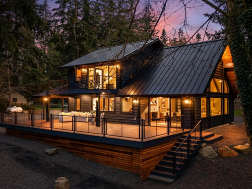 Kitchen Remodels Silverton