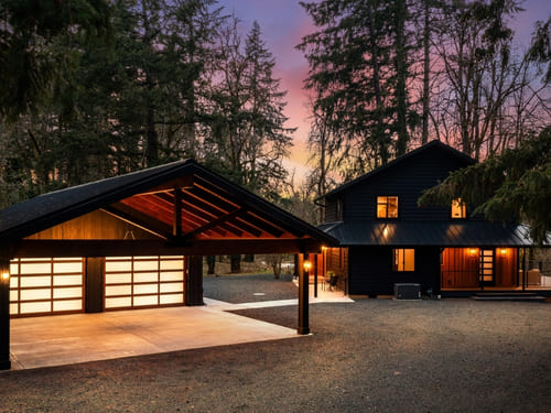 Bathroom Remodels Silverton