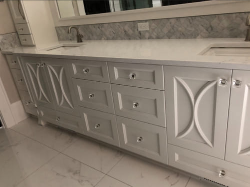 Finish Carpentry Silverton