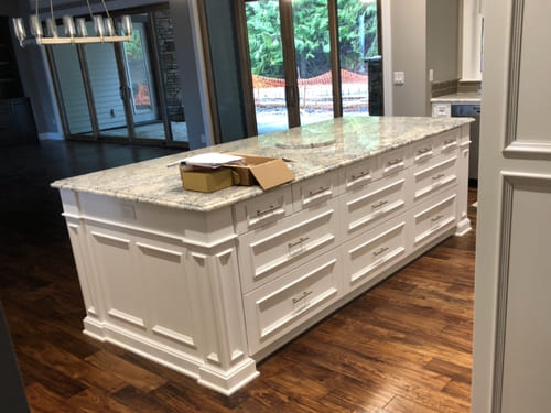 Countertops Silverton