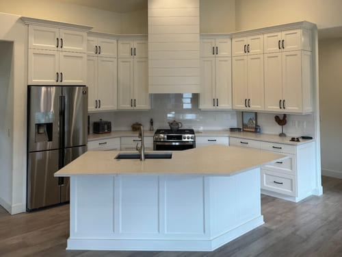 Countertops Silverton