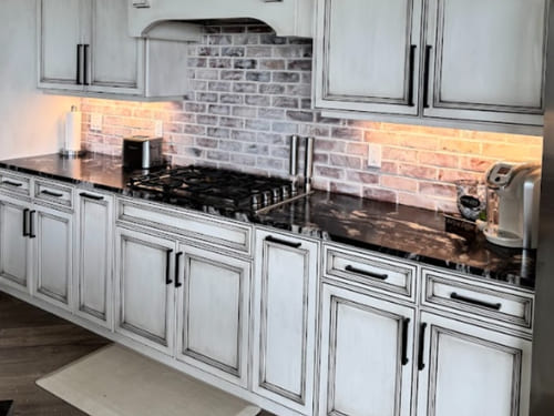  Kitchen Remodels