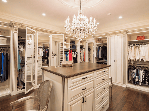 Portland Closet Systems