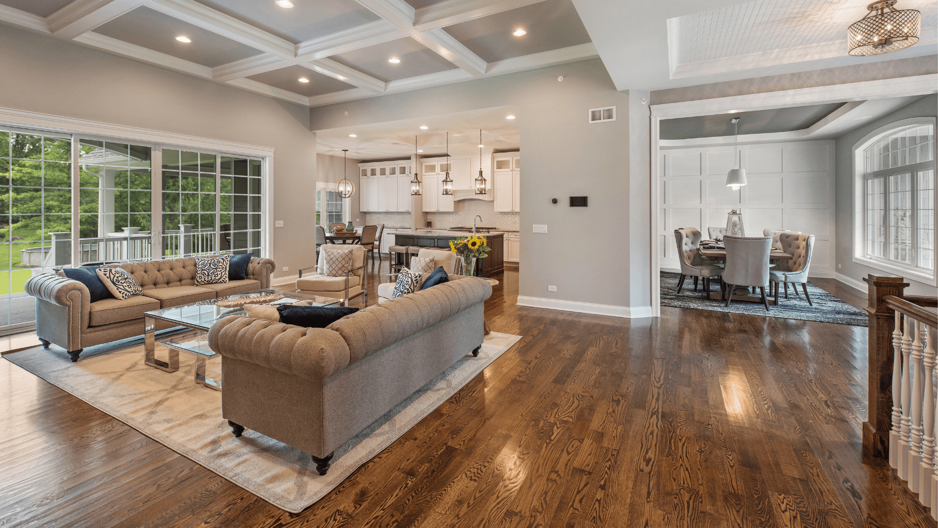 Flooring in Silverton