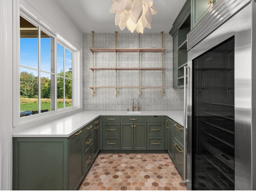 Built-ins in Silverton