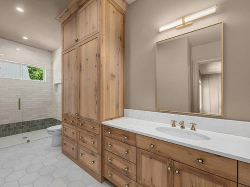 Portland Kitchen Remodels