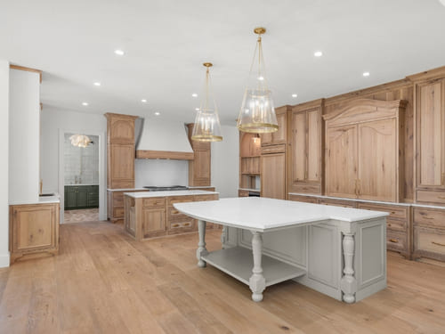 Finish Carpentry in Silverton