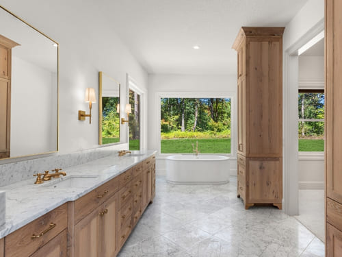 Cabinet Refacing Silverton