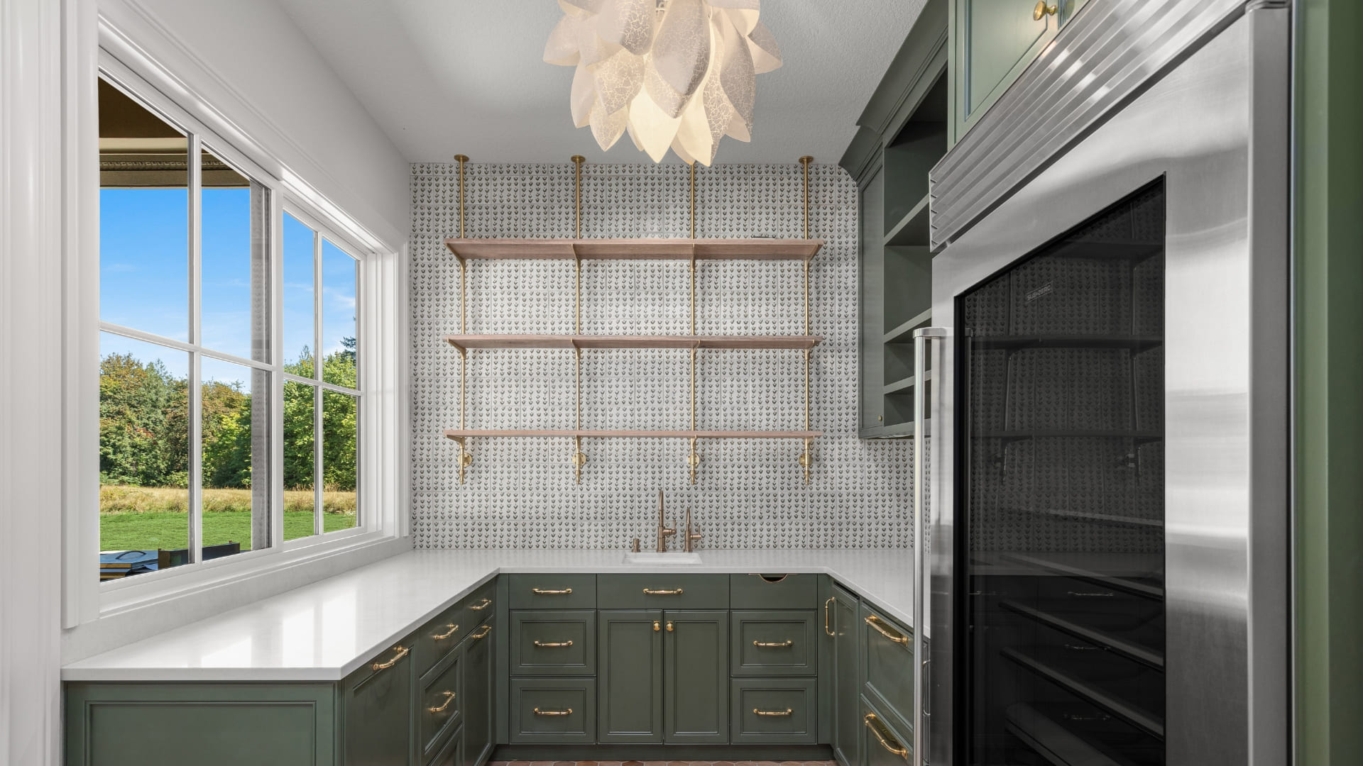 Bathroom Remodels in Silverton