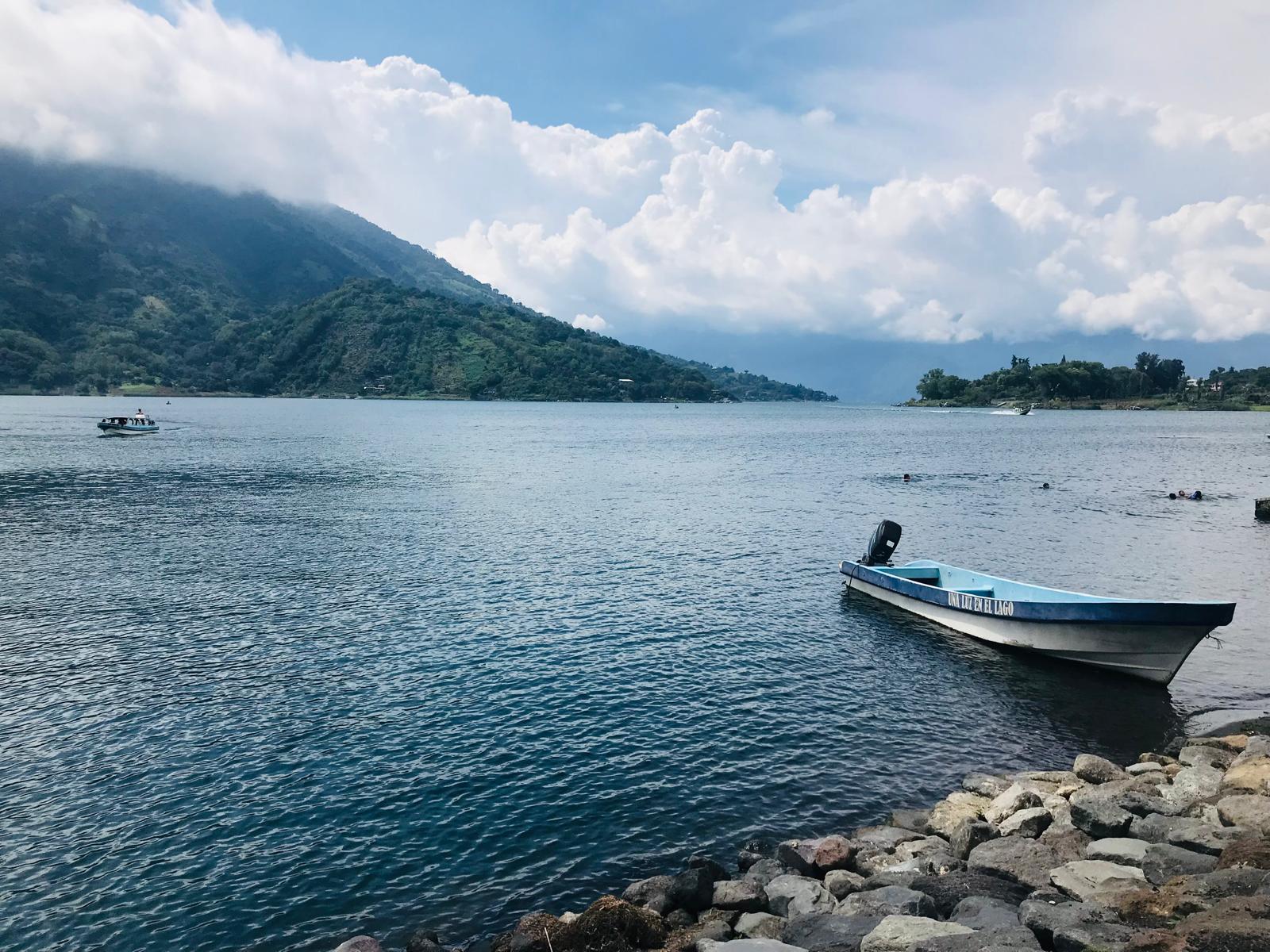 Iglesia de Jesucristo Palabra Miel